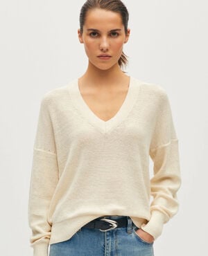 Long sleeves